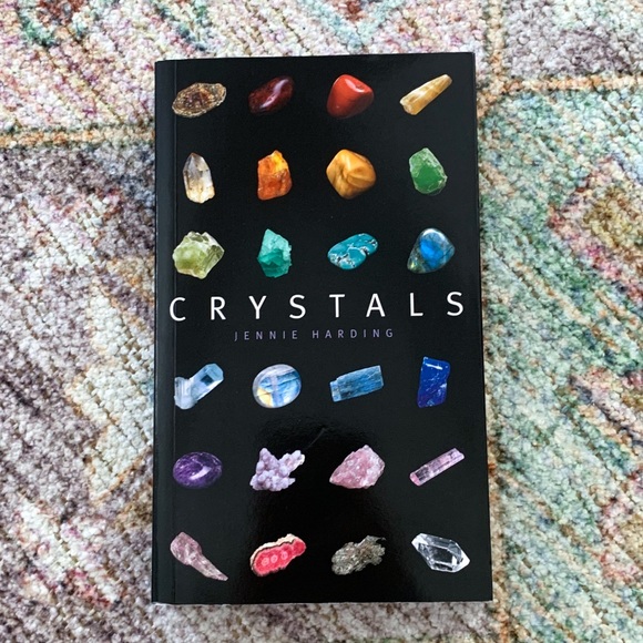 Crystals